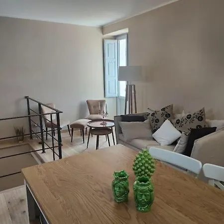 Casa Di Lolo * Noto